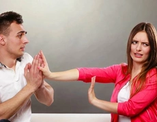Как отказать мужчине в отношениях?
