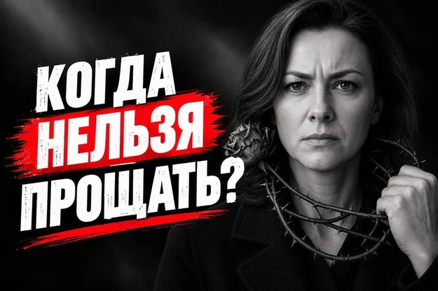 Какие поступки мужчины нельзя прощать: 10 опасных сигналов