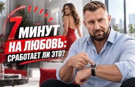 Быстрые свидания: как проходят и стоит ли идти