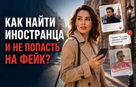 Лучшие сайты знакомств с иностранцами