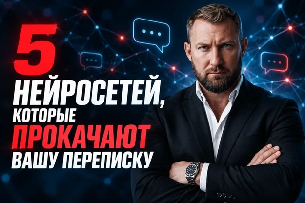 ИИ для знакомств: нейросети, переписка и подготовка к встрече