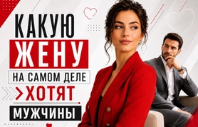 Идеальная жена сегодня: качества и ожидания в браке