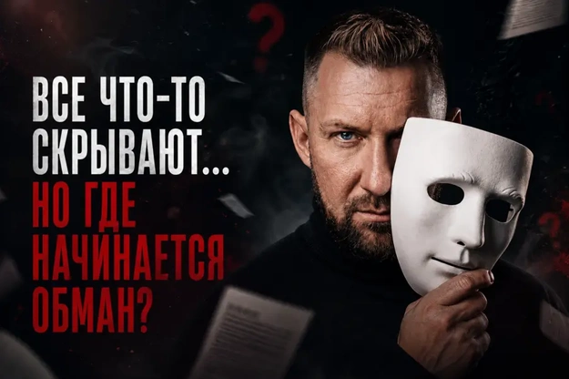 Секреты в отношениях: что можно скрывать от партнера