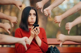Как адекватно реагировать на критику: примеры и советы психолога