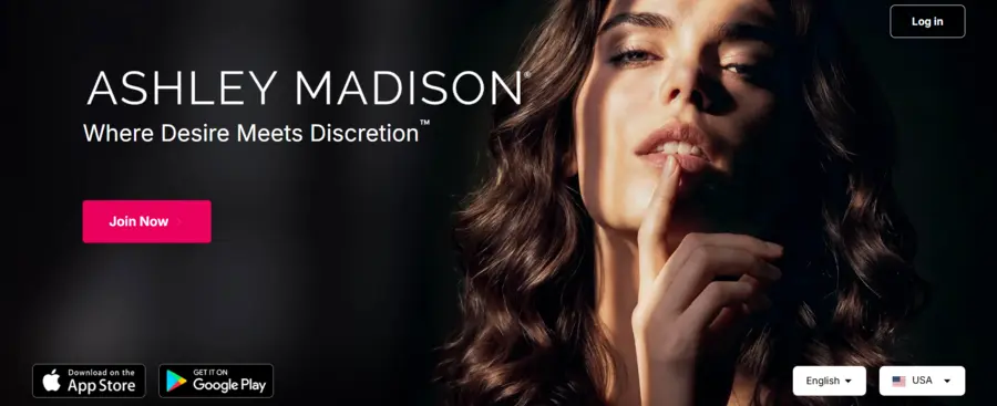 Ashley Madison