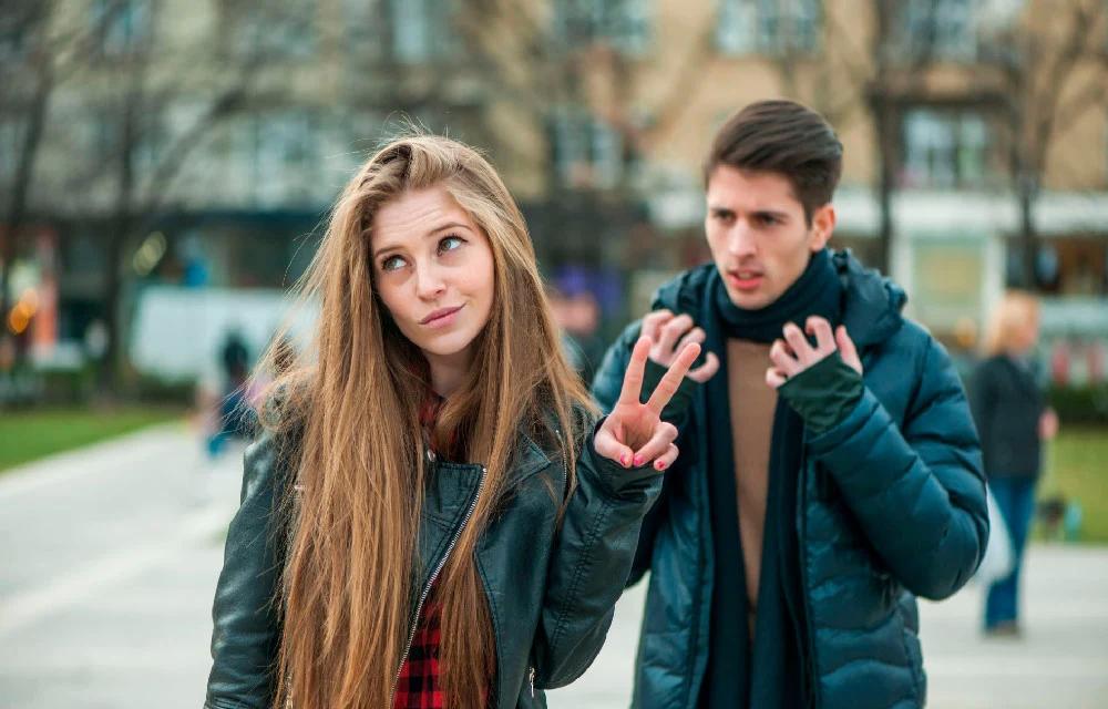 признаки токсичной женщины в отношениях