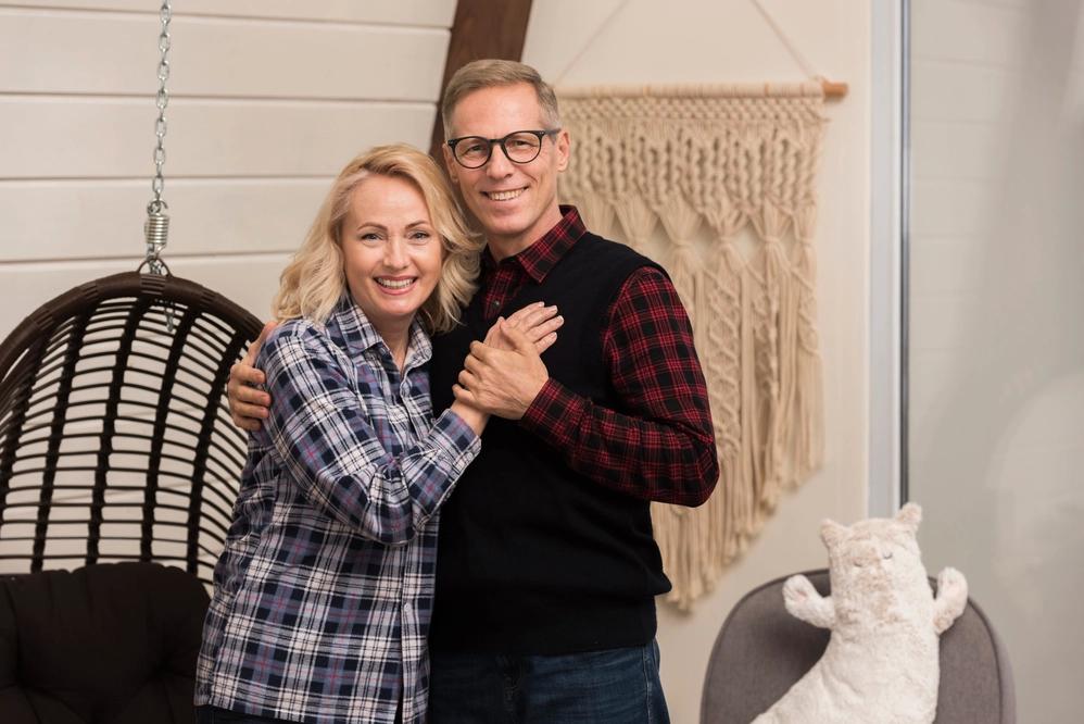 Можно ли начинать отношения после 45