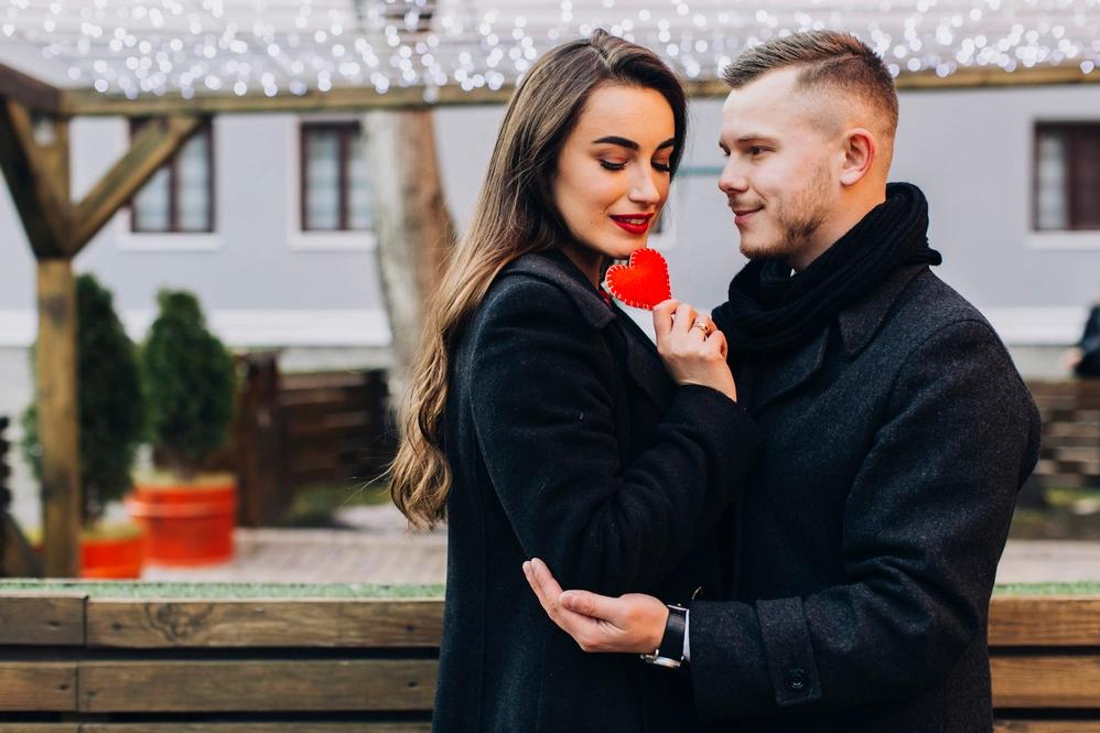 Как понять, что вы встречаетесь