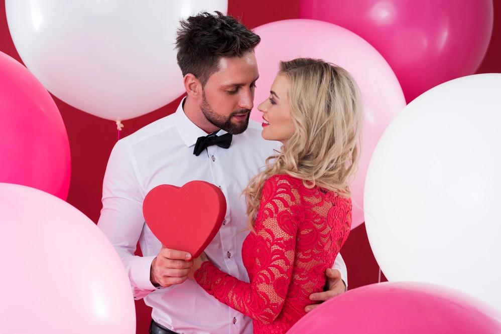 Существует ли любовь с первого взгляда?